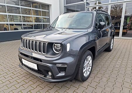 Jeep Renegade Altitude e-Hybrid *WinterPaket*CarPlay*