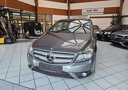 Mercedes-Benz B 180 BlueEFF Sportpaket Navi SHZ PARK-ASSISTENT