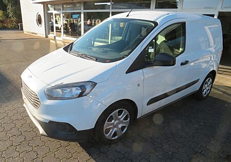 Ford Transit Courier KASTEN KLIMA FLÜGEL 1.HD