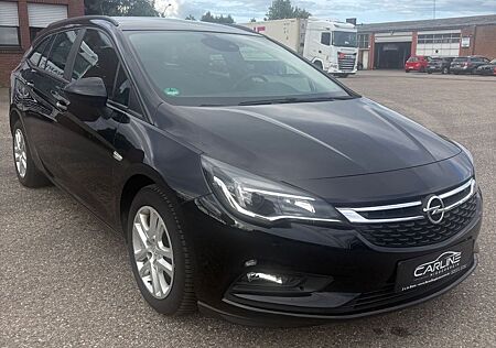Opel Astra K Sports Tourer Edition Start/Stop