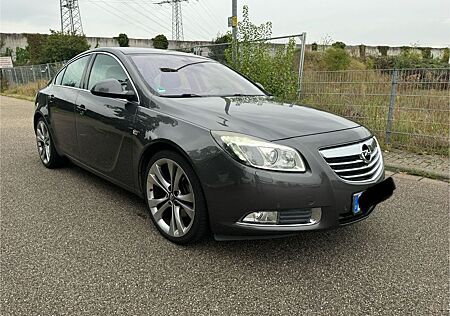 Opel Insignia 2.0 Turbo Innovation Innovation