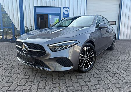 Mercedes-Benz A 180 A180 FACELIFT | AHK | AUT | SZH | KAMERA | ASSIS
