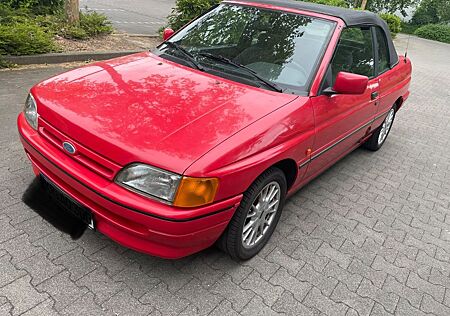 Ford Escort ,Servo,Cabrio,TÜV/AU 05/2027