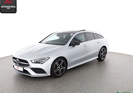 Mercedes-Benz CLA 250 Shooting Brake 4M AMG HUD,MULTIBEAM,SH