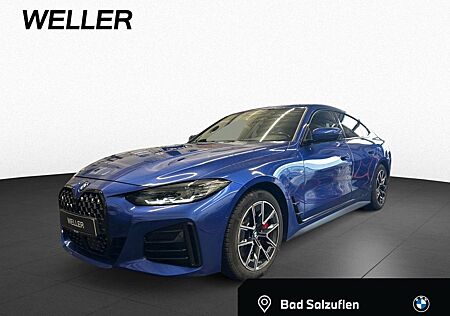 BMW 430i GC M Sport Pro LiCoPro GSD St&Go 360° H/K