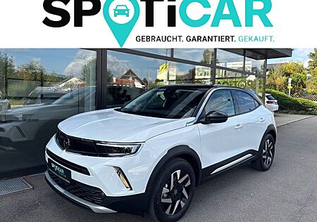 Opel Mokka-e Elgance RFK+ACC+KLIMAAUT+SHZ+LHZ