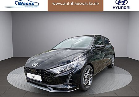 Hyundai i20 1.0 Prime
