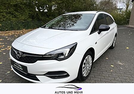 Opel Astra K Sports Tourer Edition Start/Stop Klima