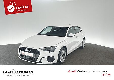 Audi A3 Sportback 40 TFSIe S tronic GRA Connect