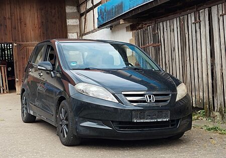 Honda FR-V 1.8 i-VTEC Executive Executive