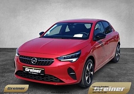 Opel Corsa Electric Elegance KAMERA|LRHZ|PDC|KLIMA
