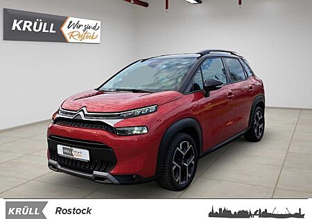Citroën C3 Aircross gebraucht kaufen Citroën C3 Aircross Shine Pack