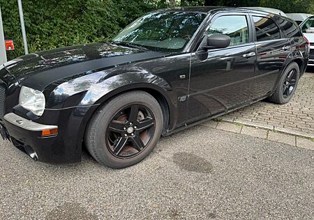 Chrysler 300C Touring 3.0 CRD