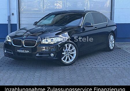 BMW 520 d Lim. Navi Bi-Xenon HiFi