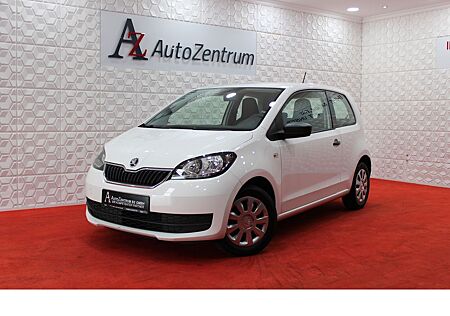 Skoda Citigo Active 1.0 *START/STOPP*LED*