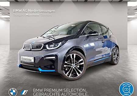 BMW i3s 120Ah Navi