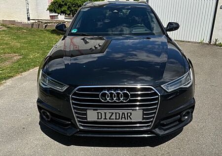 Audi A6 3.0 TDI Avant clean diesel quattro