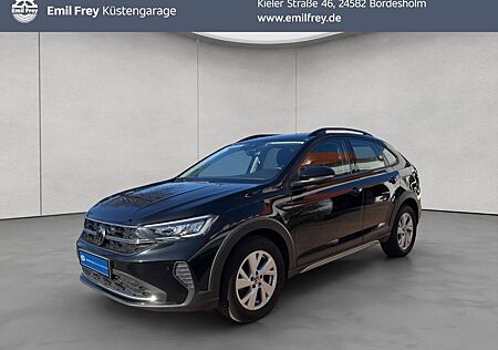 VW Taigo Volkswagen 1.0 TSI Life DAB+, LED, NAVI