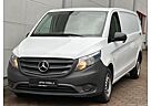 Mercedes-Benz Vito 116 EXTRALANG°AUT°NAVI°KAMERA°PTS°HECKTÜR