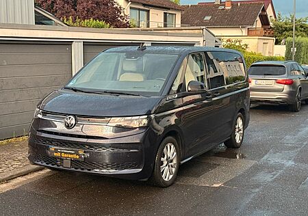 VW T7 Multivan Volkswagen Life Lang Pano 7-Sitzer Elekt-Türen
