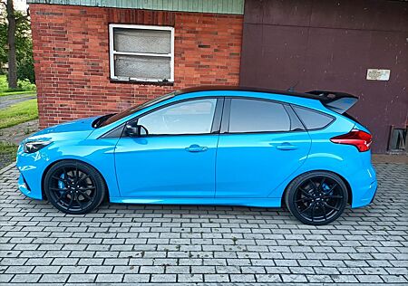 Ford Focus RS B&B Edition
