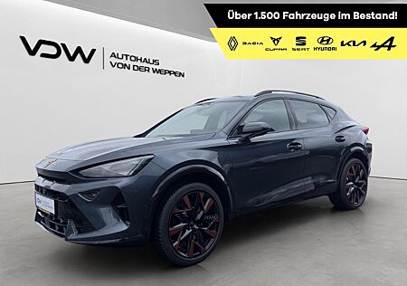 Cupra Formentor VZ TSI DSG AHK HD-Matrix Navi Klima