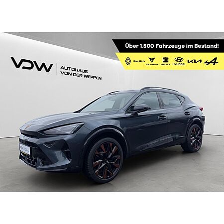 Cupra Formentor leasen