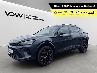 Cupra Formentor VZ TSI DSG AHK HD-Matrix Navi Klima