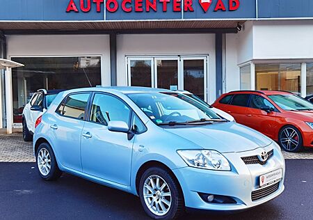 Toyota Auris Team °8-fach °PDC °Klima °TÜV NEU °TOP