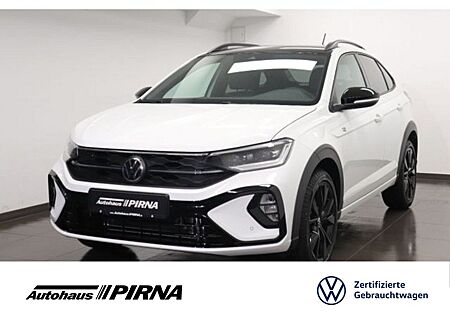 VW Taigo Volkswagen R-Line 1.5 TSI Matrix Discover AHK
