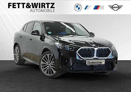 BMW X2 sDrive20d M Sport|AHK|DA+|Harman/Kardon