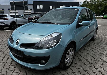 Renault Clio III Rip Curl