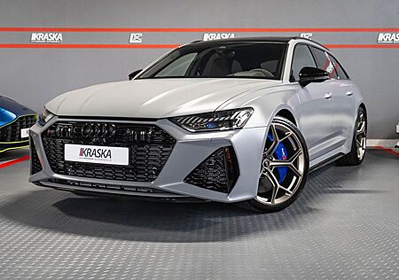 Audi RS6 4.0 TFSI quattro performance KERAMIK MTM