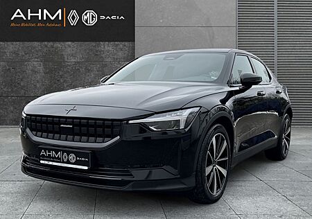 Polestar 2 Long Range Dual MwSt. ausweisbar