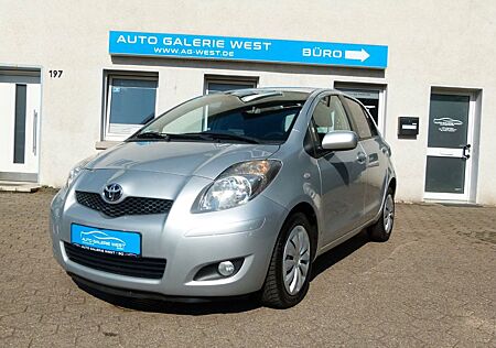 Toyota Yaris Edition*2. Hand*Key Less Go*PDC*Start Stop