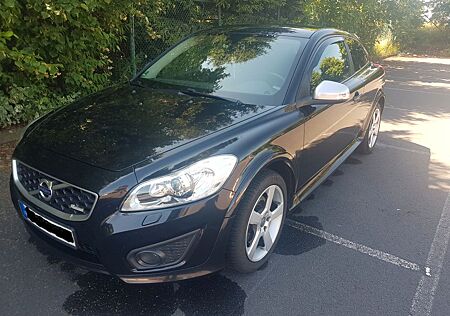 Volvo C30 D3 RDesign Edition Geartronic RDesign Ed...