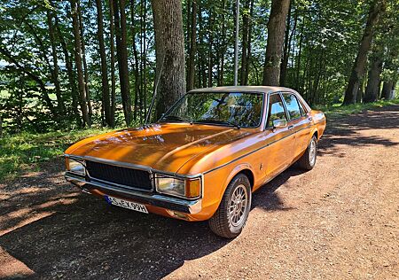 Ford Granada