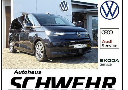 VW T7 Multivan Volkswagen Multivan Life Energetic 1.4 TSI eHybrid *DCC*