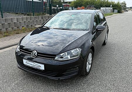 VW Golf Volkswagen VII °NAVI°ACC°CARPLAY°SHZ°MULTIFUNK.°