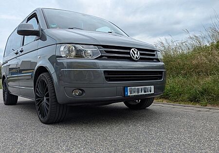 VW T5 Multivan Volkswagen T5.2 Multivan - 2.0 BiTDI - 180 PS - DSG uvm.