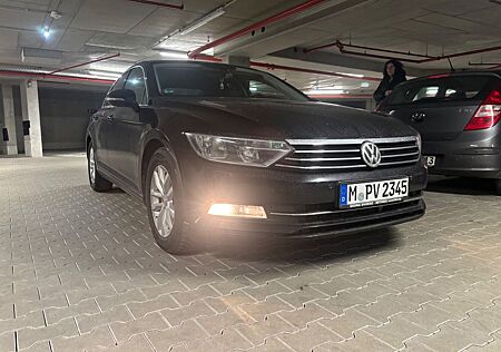 VW Passat Volkswagen 2.0 TDI BMT Comfortline Comfortline