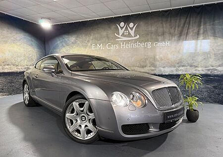 Bentley Continental GT 6.0 W12 Scheckh. 2. Hand Keyless