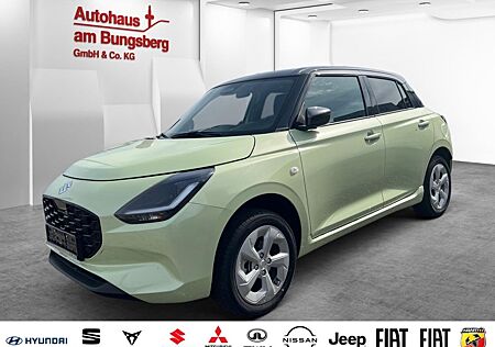 Suzuki Swift 61 kW Mild-EU6e 1.2 Dualjet Hybrid Comfort