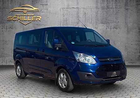 Ford Transit Tourneo Custom*Titanium*1.HAND*STANDHEIZ.*ACC*
