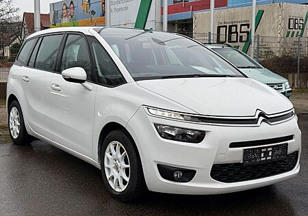 Citroën C4 Spacetourer Grand C4 Picasso/Spacetourer Seduction
