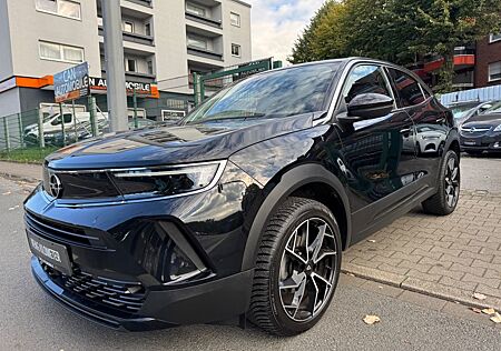 Opel Mokka Edition*GARANTIE*RÜCKFAHRKAMERA*NAVI