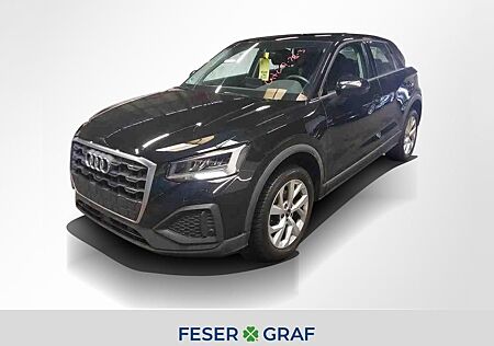 Audi Q2 35 TFSI S tronic LED/Navigationsystem /Sitzhe