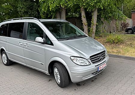 Mercedes-Benz Viano 2.2 CDI kompakt