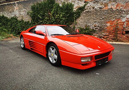 Ferrari 348 TB