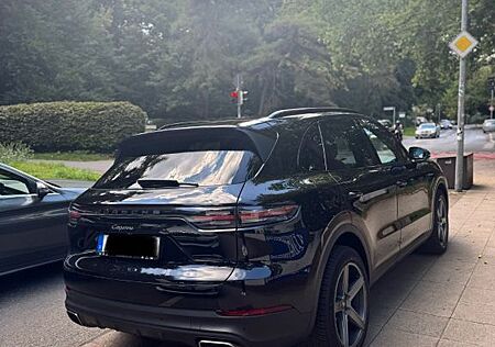 Porsche Cayenne 3.0 V6 Tiptronic -